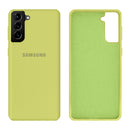 Capinha Celular Galaxy S21 Plus Silicone Relevo Câmera