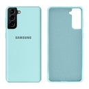 Capinha Celular Galaxy S21 Plus Silicone Relevo Câmera