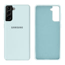 Capinha Celular Galaxy S21 Plus Silicone Relevo Câmera