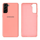 Capinha Celular Galaxy S21 Plus Silicone Relevo Câmera