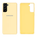 Capinha Celular Galaxy S21 Plus Silicone Relevo Câmera