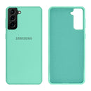 Capinha Celular Galaxy S21 Plus Silicone Relevo Câmera