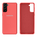 Capinha Celular Galaxy S21 Plus Silicone Relevo Câmera