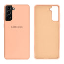Capinha Celular Galaxy S21 Plus Silicone Relevo Câmera