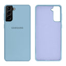 Capinha Celular Galaxy S21 Plus Silicone Relevo Câmera