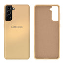 Capinha Celular Galaxy S21 Plus Silicone Relevo Câmera