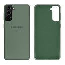 Capinha Celular Galaxy S21 Plus Silicone Relevo Câmera