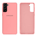 Capinha Celular Galaxy S21 Plus Silicone Relevo Câmera