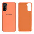 Capinha Celular Galaxy S21 Plus Silicone Relevo Câmera