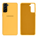 Capinha Celular Galaxy S21 Plus Silicone Relevo Câmera