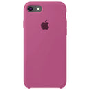Capinha Celular iPhone 7, 8 e SE 2ª e 3ª Geração Silicone Cover