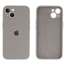 Capinha Celular para iPhone 14 Plus com Proteção de Câmera