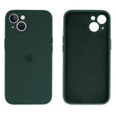 Capinha Celular para iPhone 14 Plus com Proteção de Câmera