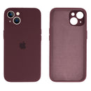Capinha Celular para iPhone 14 Plus com Proteção de Câmera