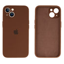 Capinha Celular para iPhone 14 Plus com Proteção de Câmera