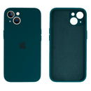 Capinha Celular para iPhone 14 Plus com Proteção de Câmera