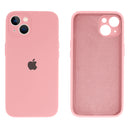Capinha Celular para iPhone 14 Plus com Proteção de Câmera