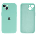 Capinha Celular para iPhone 14 Plus com Proteção de Câmera