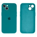 Capinha Celular para iPhone 14 Plus com Proteção de Câmera