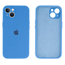 Capinha Celular para iPhone 14 Plus com Proteção de Câmera