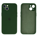 Capinha Celular para iPhone 14 Plus com Proteção de Câmera