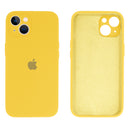 Capinha Celular para iPhone 14 Plus com Proteção de Câmera