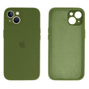 Capinha Celular para iPhone 14 Plus com Proteção de Câmera