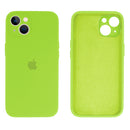 Capinha Celular para iPhone 14 Plus com Proteção de Câmera