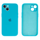 Capinha Celular para iPhone 14 Plus com Proteção de Câmera