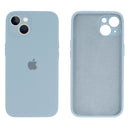 Capinha Celular para iPhone 14 Plus com Proteção de Câmera