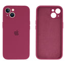 Capinha Celular para iPhone 14 Plus com Proteção de Câmera