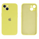 Capinha Celular para iPhone 14 Plus com Proteção de Câmera