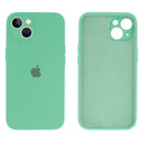 Capinha Celular para iPhone 14 Plus com Proteção de Câmera