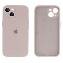 Capinha Celular para iPhone 14 Plus com Proteção de Câmera