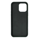 Capinha Silicone Aveludado para iPhone 14 Pro