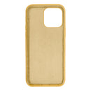 Capinha Silicone Aveludado para iPhone 14 Pro