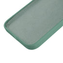 Capinha Silicone Aveludado para iPhone 14 Pro