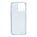 Capinha Silicone Aveludado para iPhone 14 Pro Max