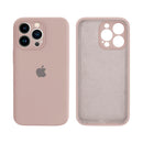 Capinha Celular para iPhone 14 Pro com Proteção de Câmera