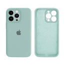 Capinha Celular para iPhone 14 Pro com Proteção de Câmera