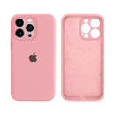Capinha Celular para iPhone 14 Pro com Proteção de Câmera