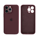 Capinha Celular para iPhone 14 Pro com Proteção de Câmera