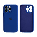 Capinha Celular para iPhone 14 Pro com Proteção de Câmera