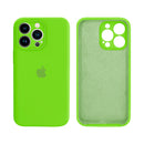 Capinha Celular para iPhone 14 Pro com Proteção de Câmera