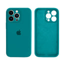 Capinha Celular para iPhone 14 Pro com Proteção de Câmera