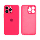 Capinha Celular para iPhone 14 Pro com Proteção de Câmera