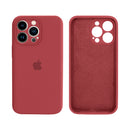 Capinha Celular para iPhone 14 Pro com Proteção de Câmera