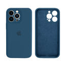 Capinha Celular para iPhone 14 Pro com Proteção de Câmera