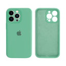 Capinha Celular para iPhone 14 Pro com Proteção de Câmera