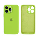 Capinha Celular para iPhone 14 Pro com Proteção de Câmera